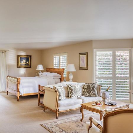 Milton Park Country House Hotel & Spa Bowral Exterior foto