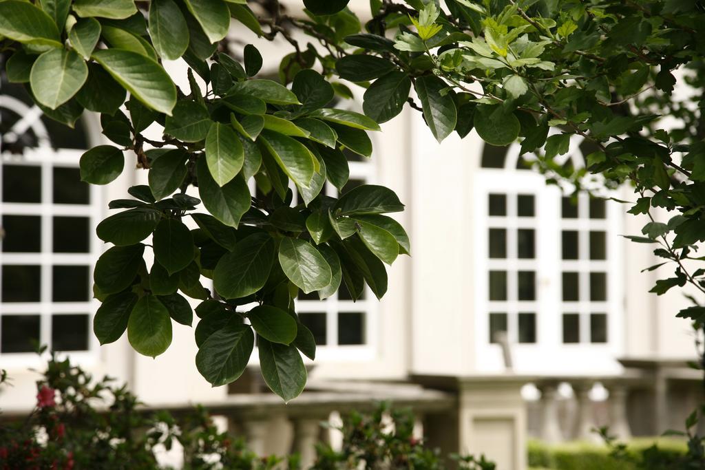 Milton Park Country House Hotel & Spa Bowral Exterior foto