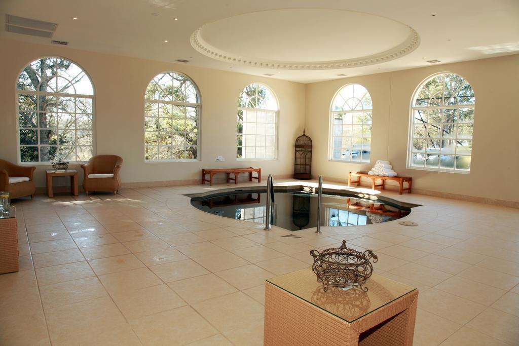Milton Park Country House Hotel & Spa Bowral Habitación foto
