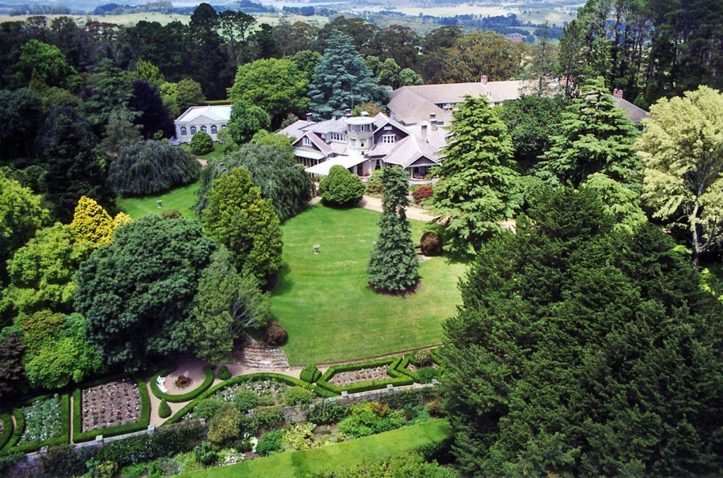 Milton Park Country House Hotel & Spa Bowral Habitación foto