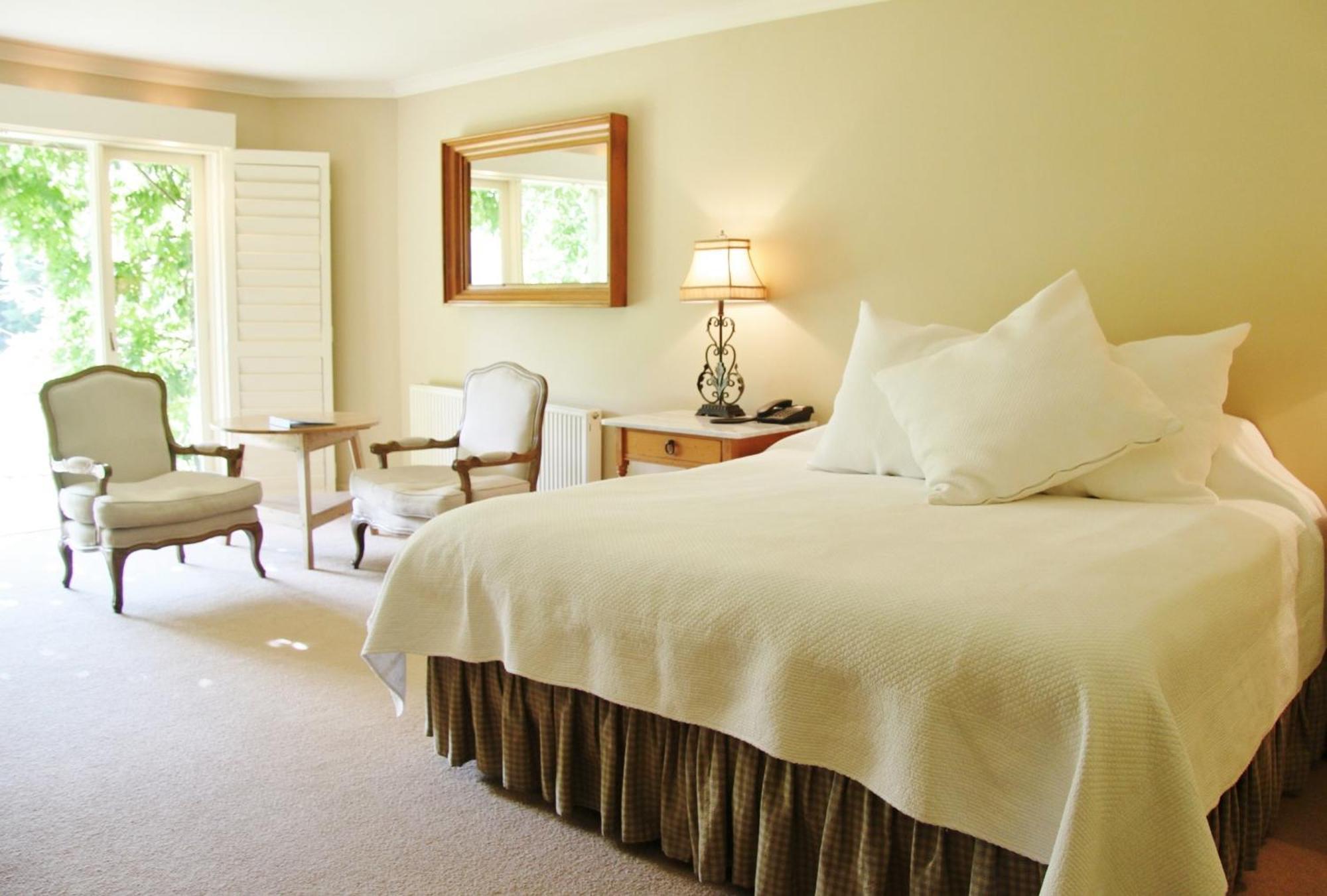 Milton Park Country House Hotel & Spa Bowral Habitación foto