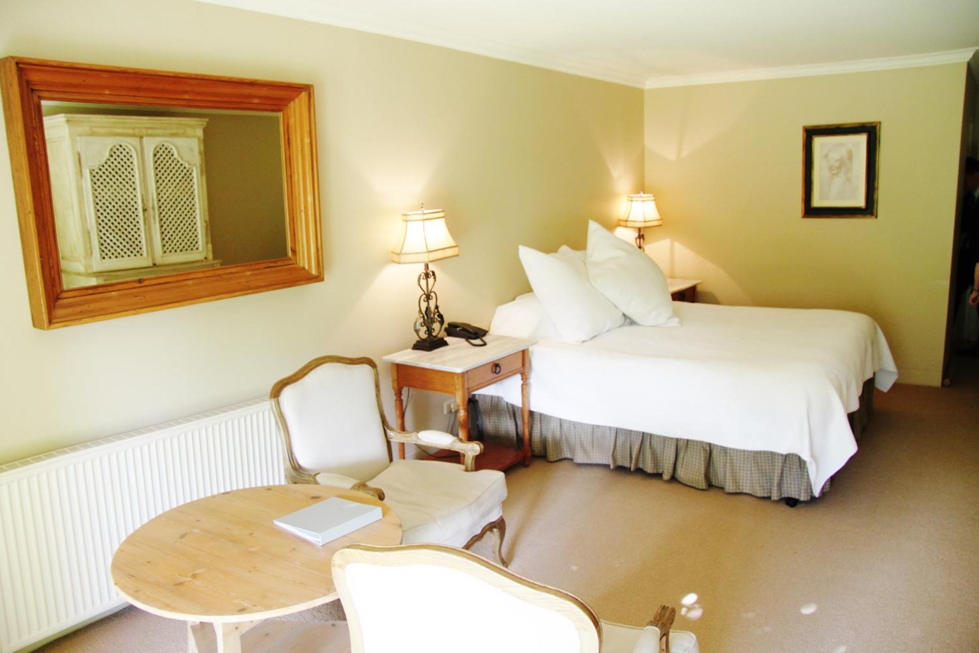 Milton Park Country House Hotel & Spa Bowral Habitación foto