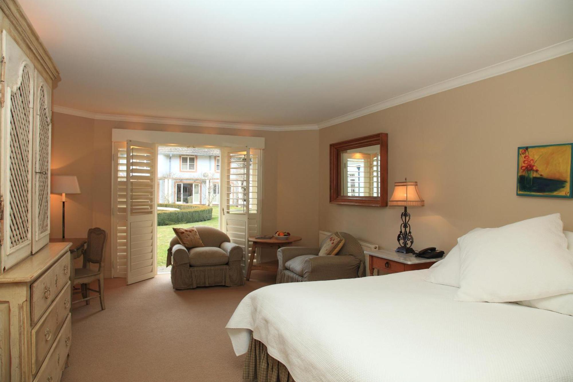Milton Park Country House Hotel & Spa Bowral Habitación foto
