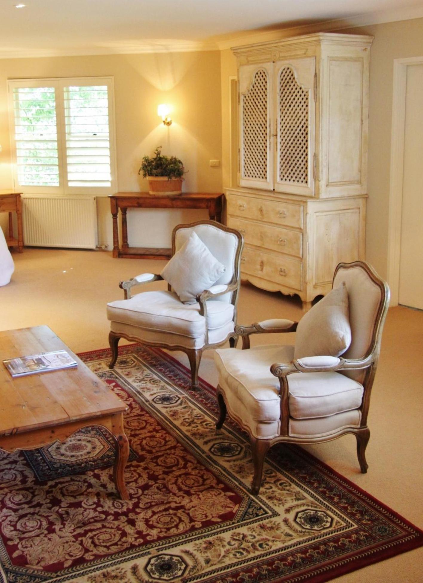 Milton Park Country House Hotel & Spa Bowral Habitación foto