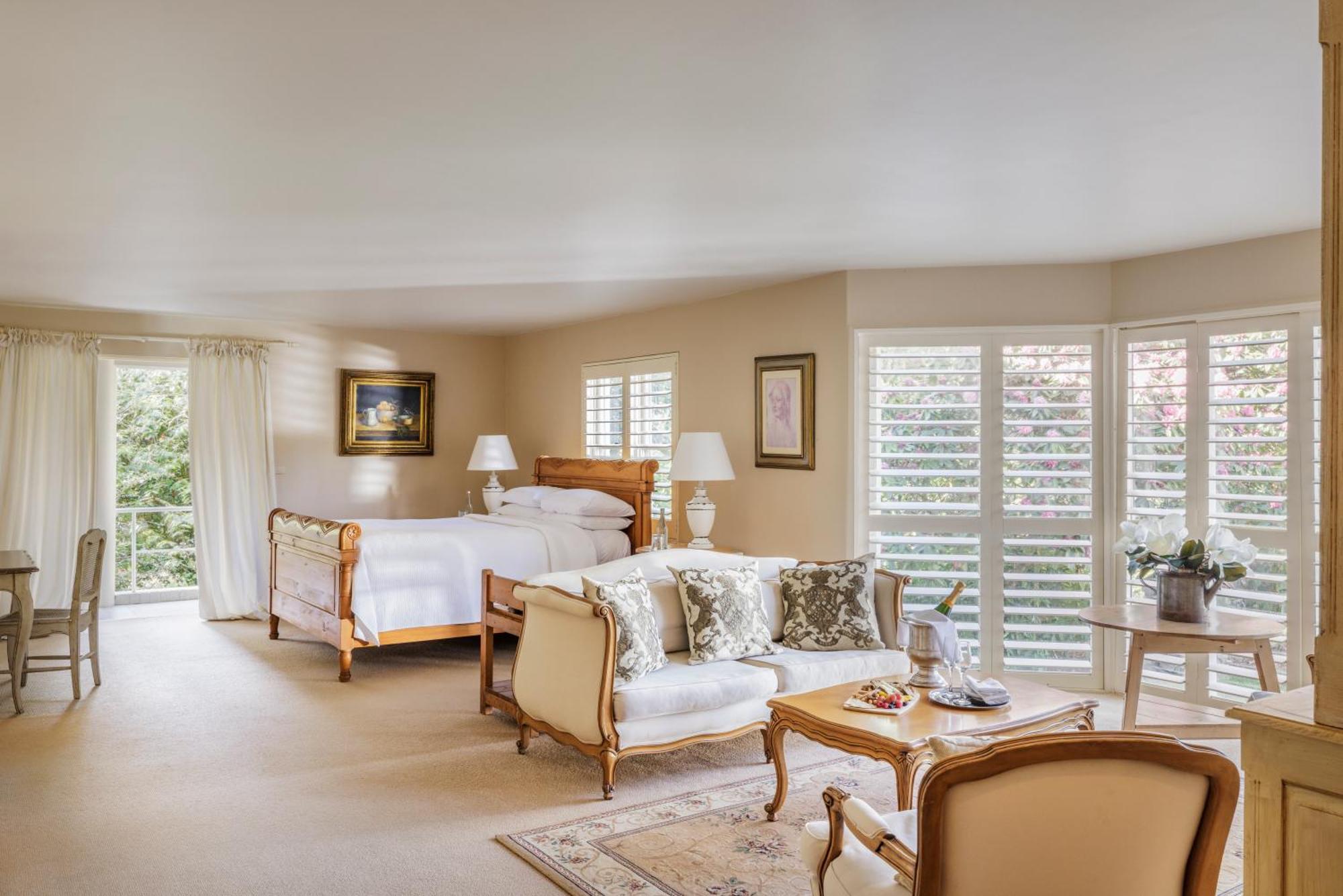 Milton Park Country House Hotel & Spa Bowral Exterior foto